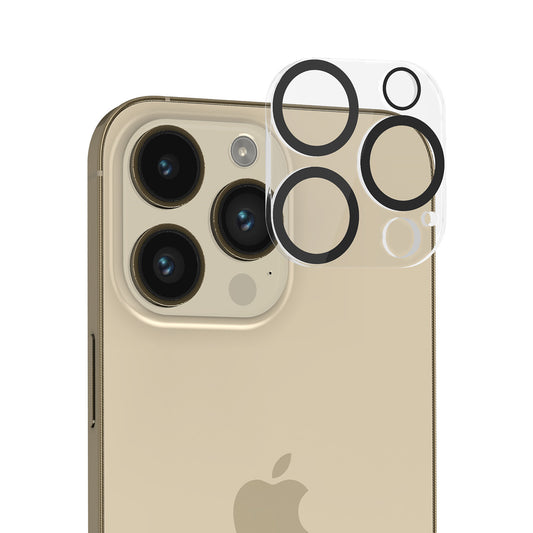 Lens protector iPhone 15 Pro Max